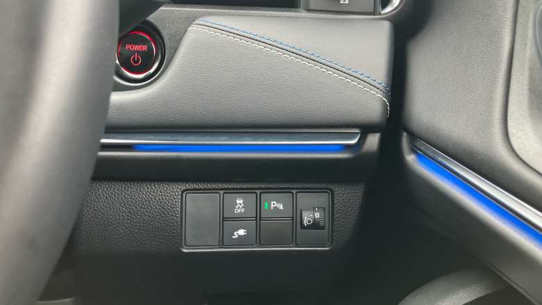 Honda E Ny1 150kW Elegance 69kWh 5dr Auto Electric Hatchback